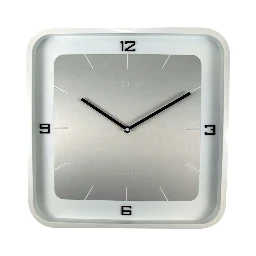 White Wood Watch