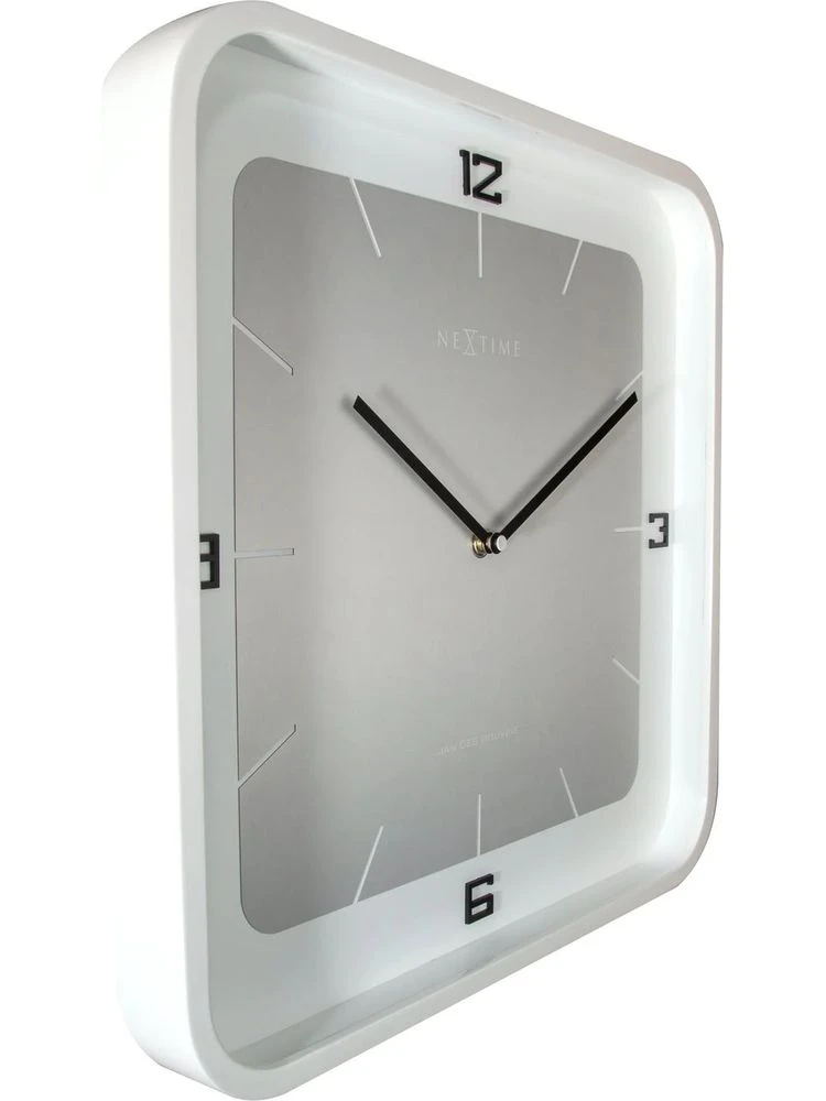 White Wood Watch alternative