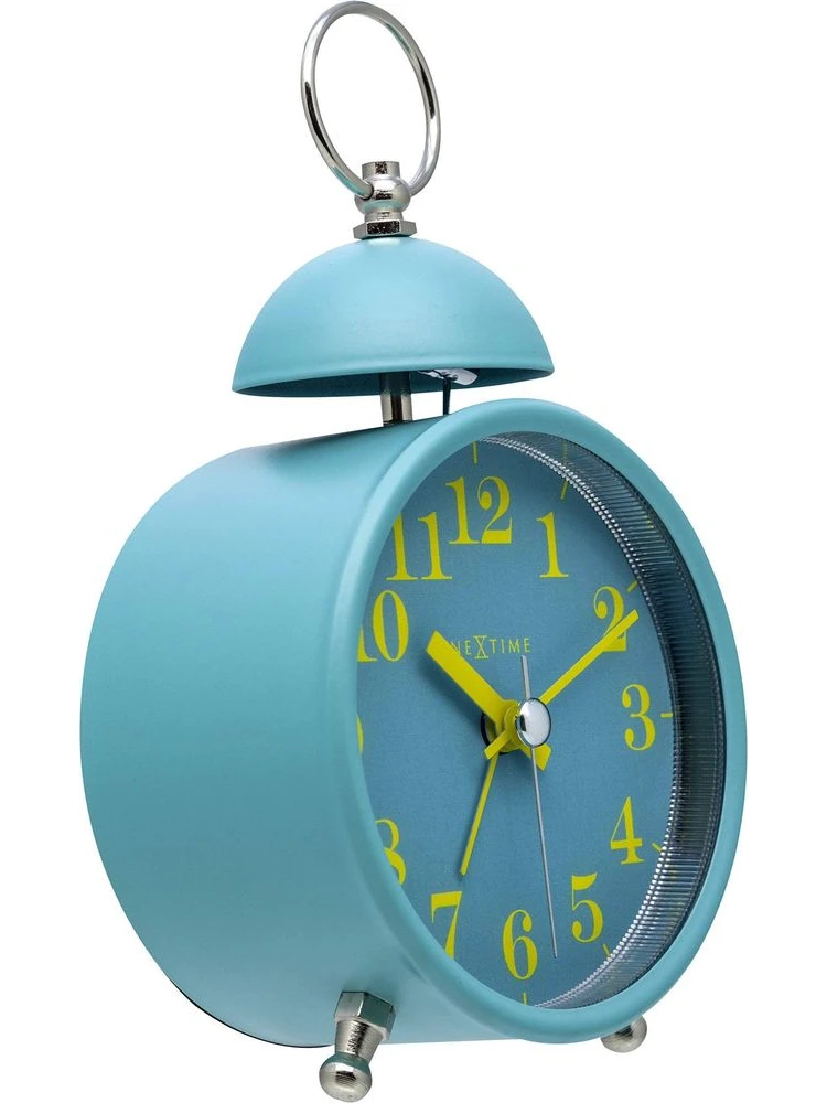 Blue Metal Sport Watch alternative