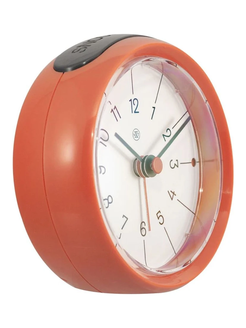 White Resin Dress Watch