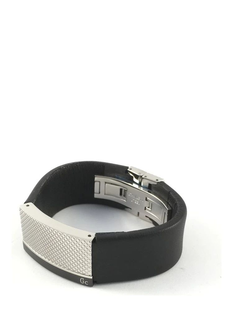 Black Stainless Steel Bracelet alternative