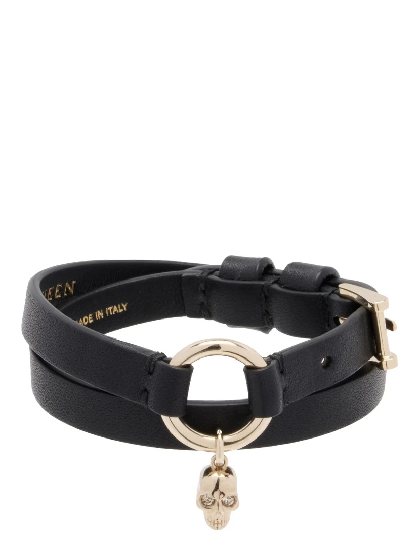 "SKULL" BRACELET