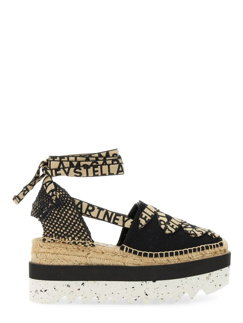ESPADRILLA "GAIA"
