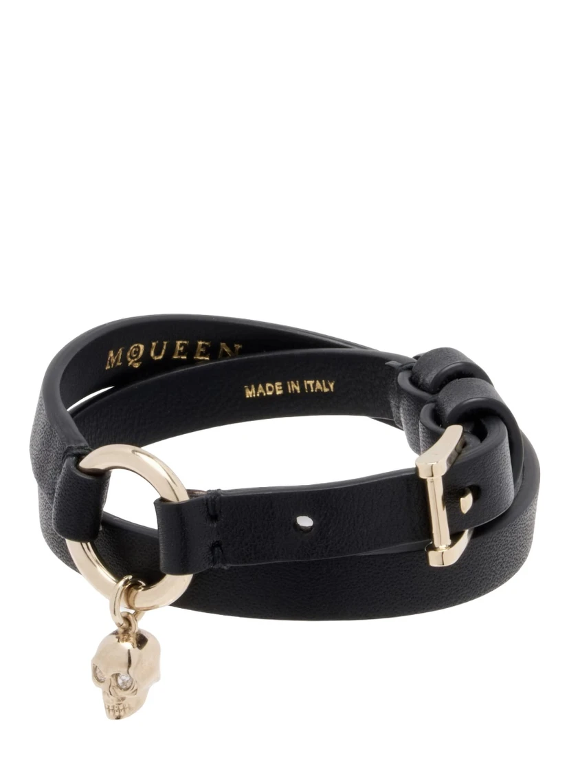 "SKULL" BRACELET