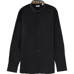 COTTON SHIRT