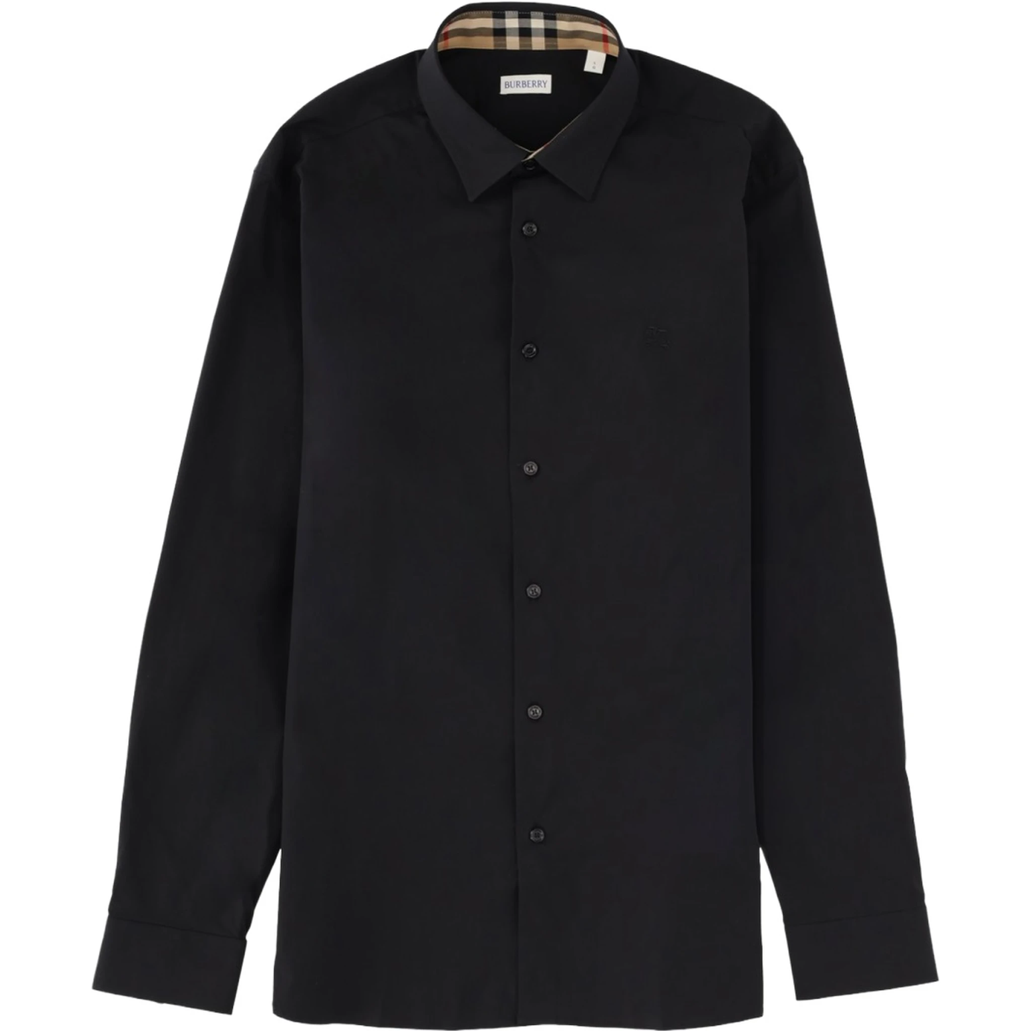 COTTON SHIRT