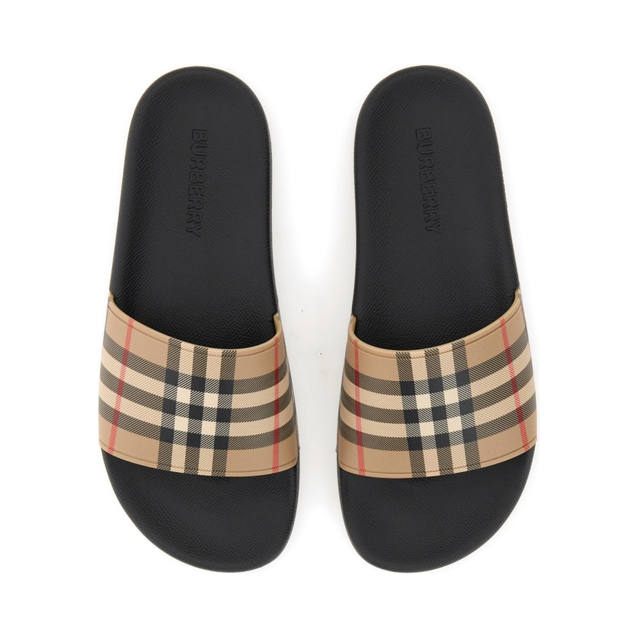 SANDAL "SLIDE"