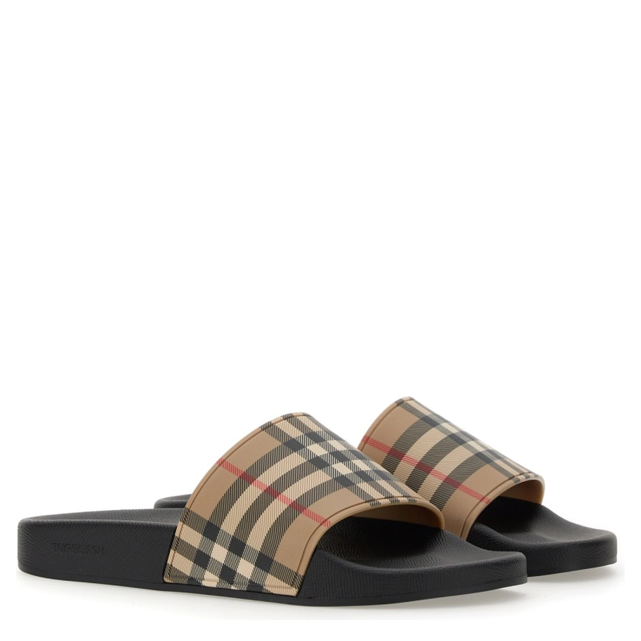 SANDAL "SLIDE"