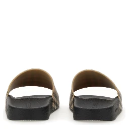 SANDAL "SLIDE"