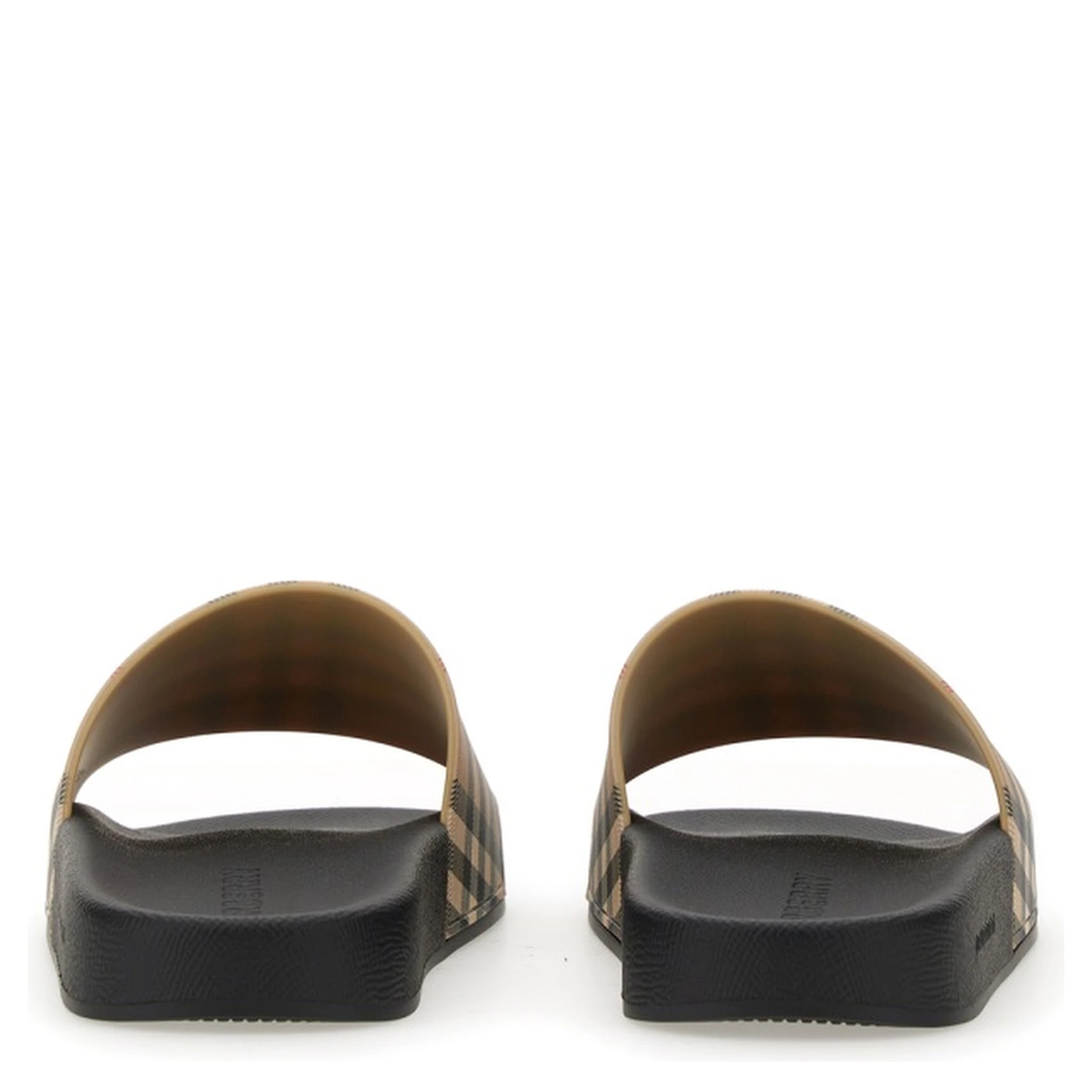 SANDAL "SLIDE"
