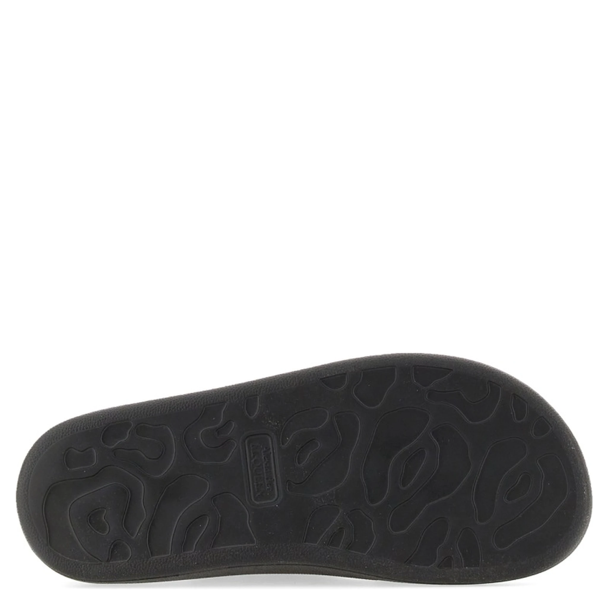 OVERSIZE HYBRID SANDAL