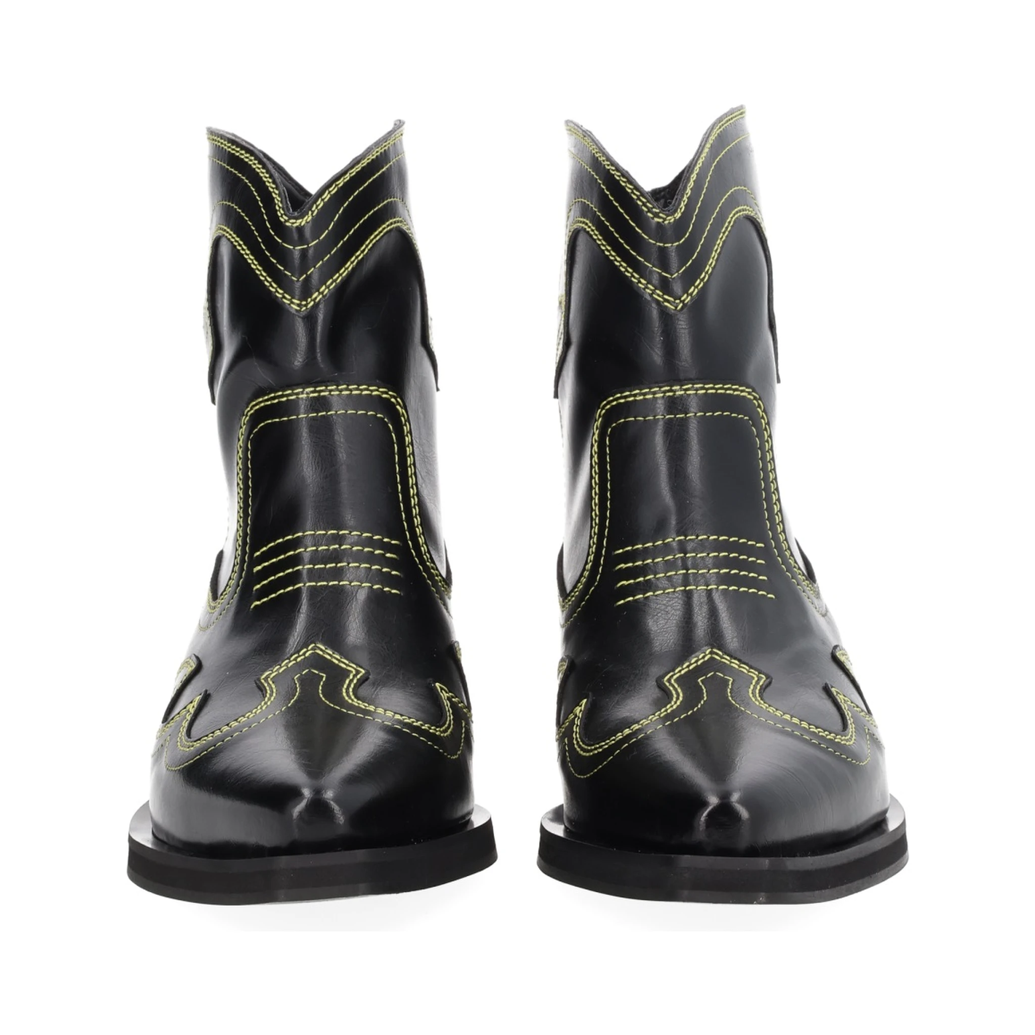 "LOW SHAFT" BOOT