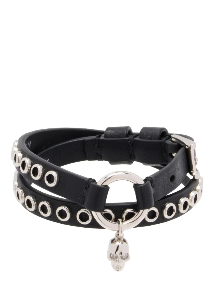 "SKULL" BRACELET