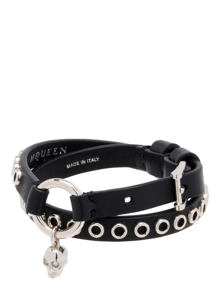 "SKULL" BRACELET alternative