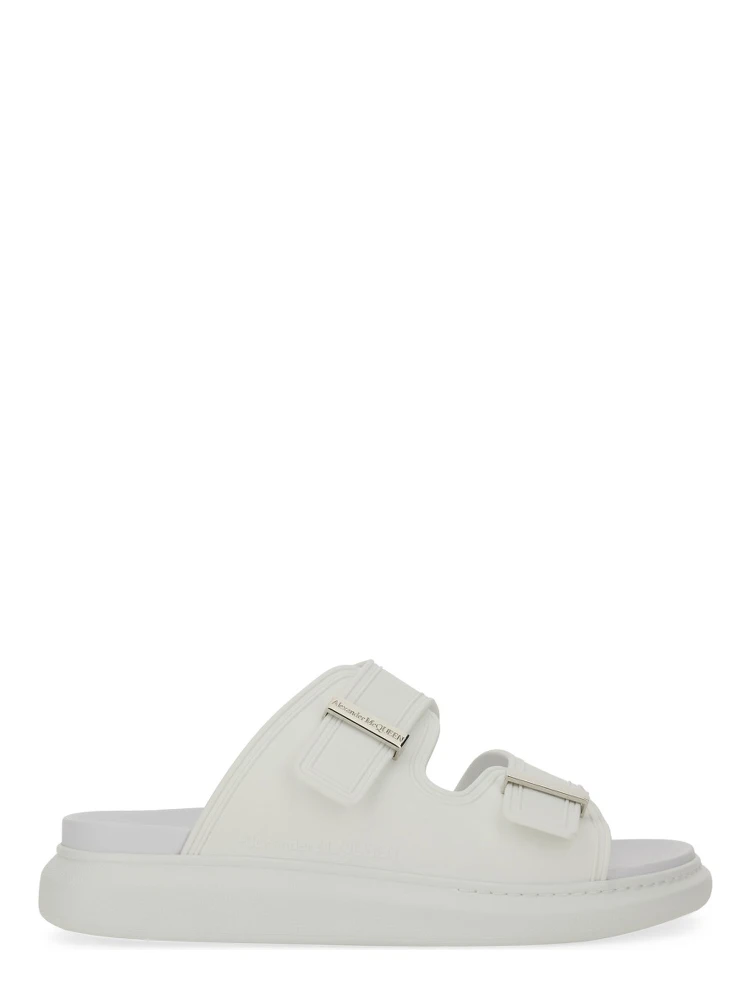 SANDALO HYBRID DOUBLE BUCKLE alternative