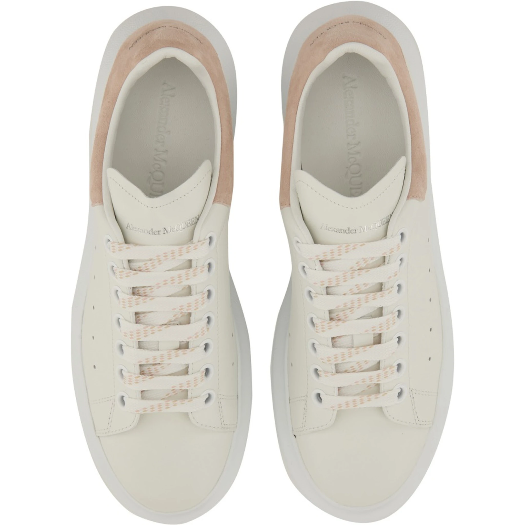 OVERSIZED SNEAKER