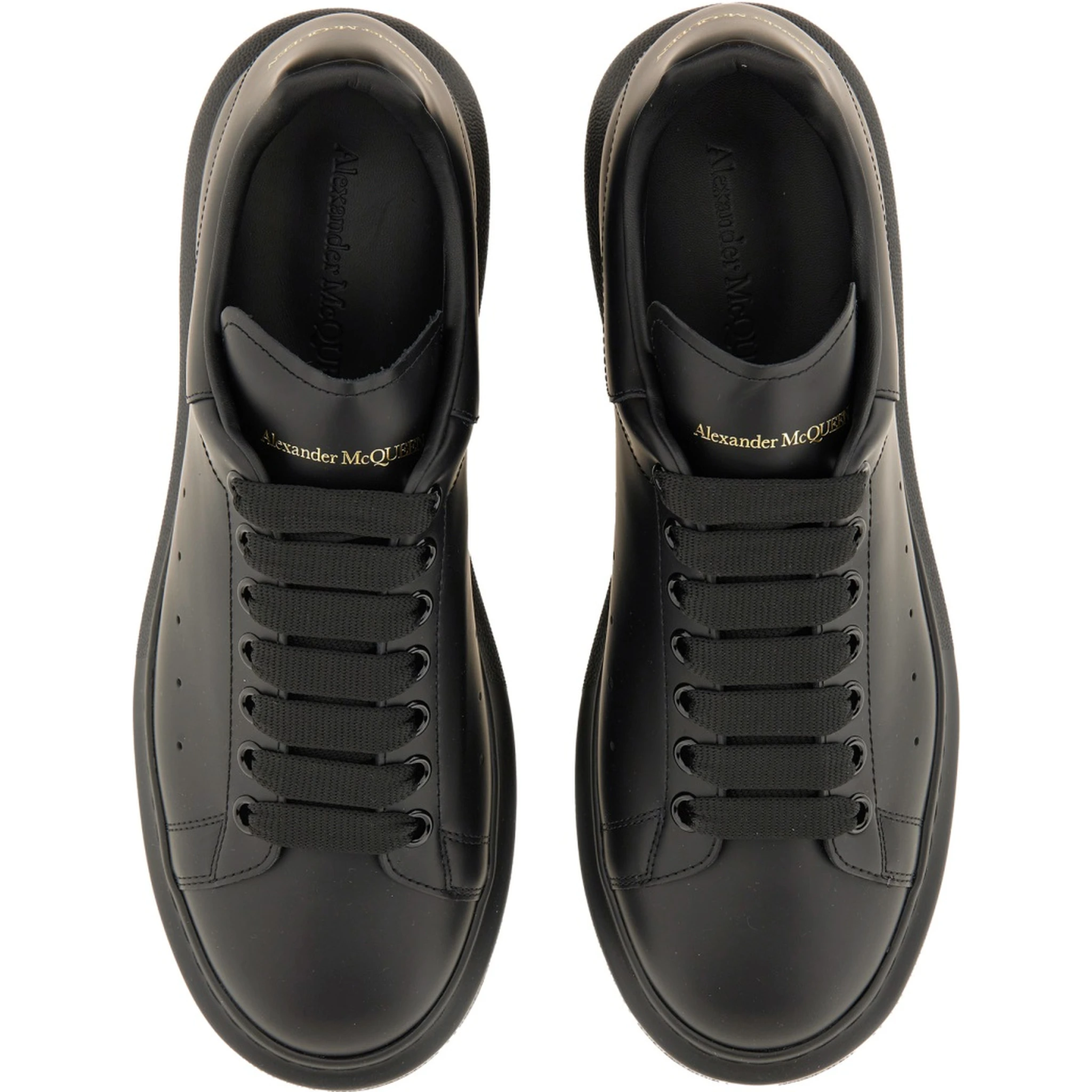 "OVERSIZE" SNEAKER