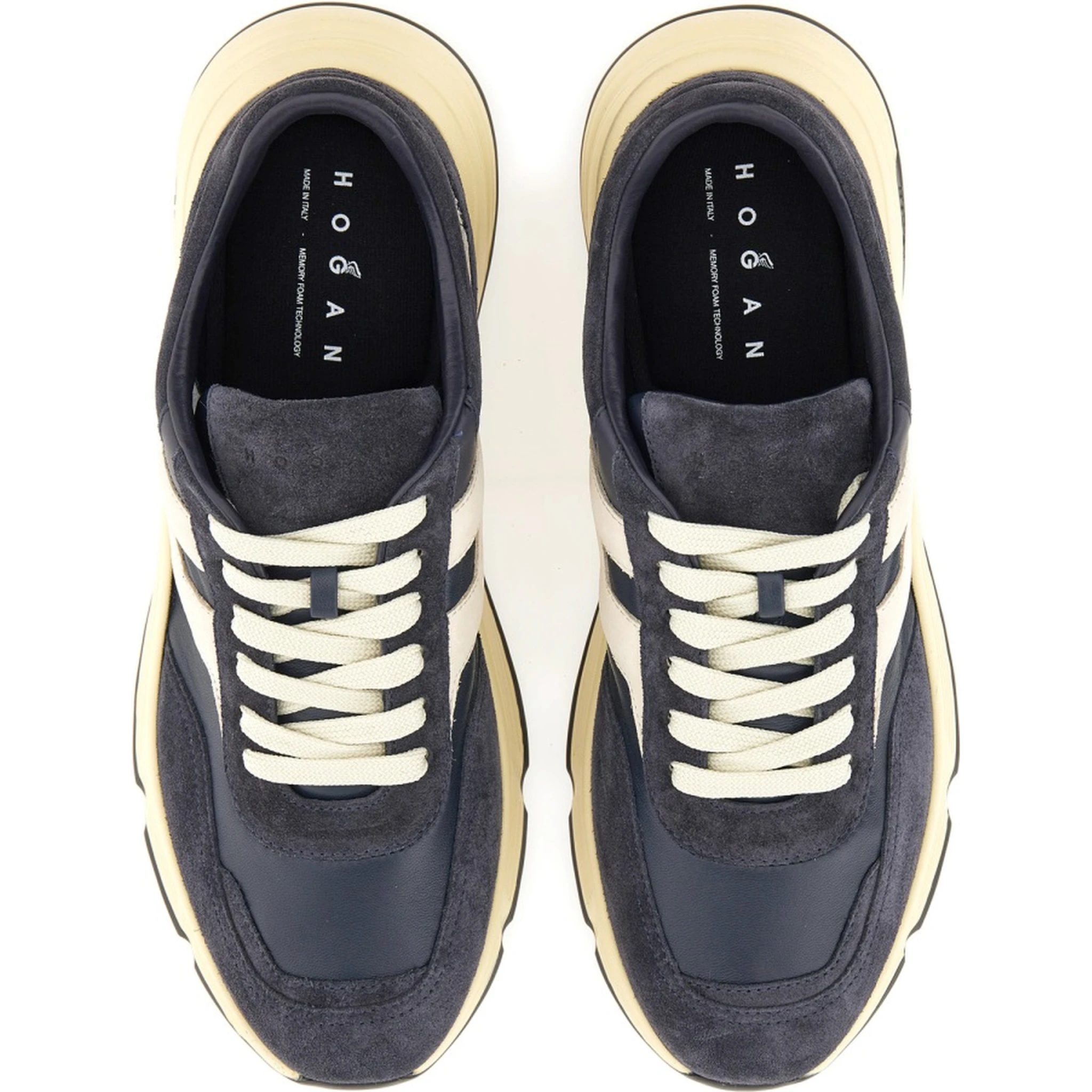 "HYPERLIGHT" SNEAKER