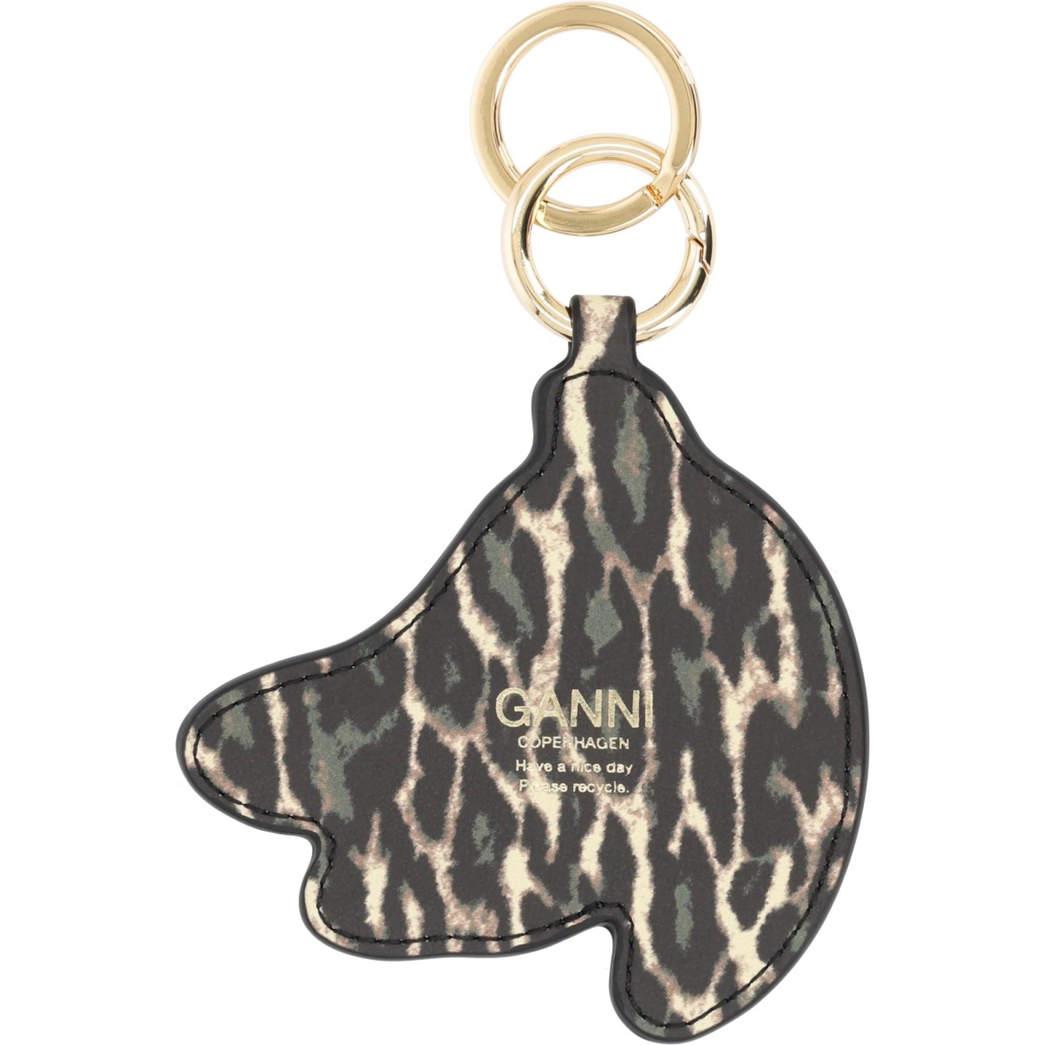 KEYCHAIN "BANANA"