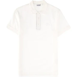 POLO WITH LOGO