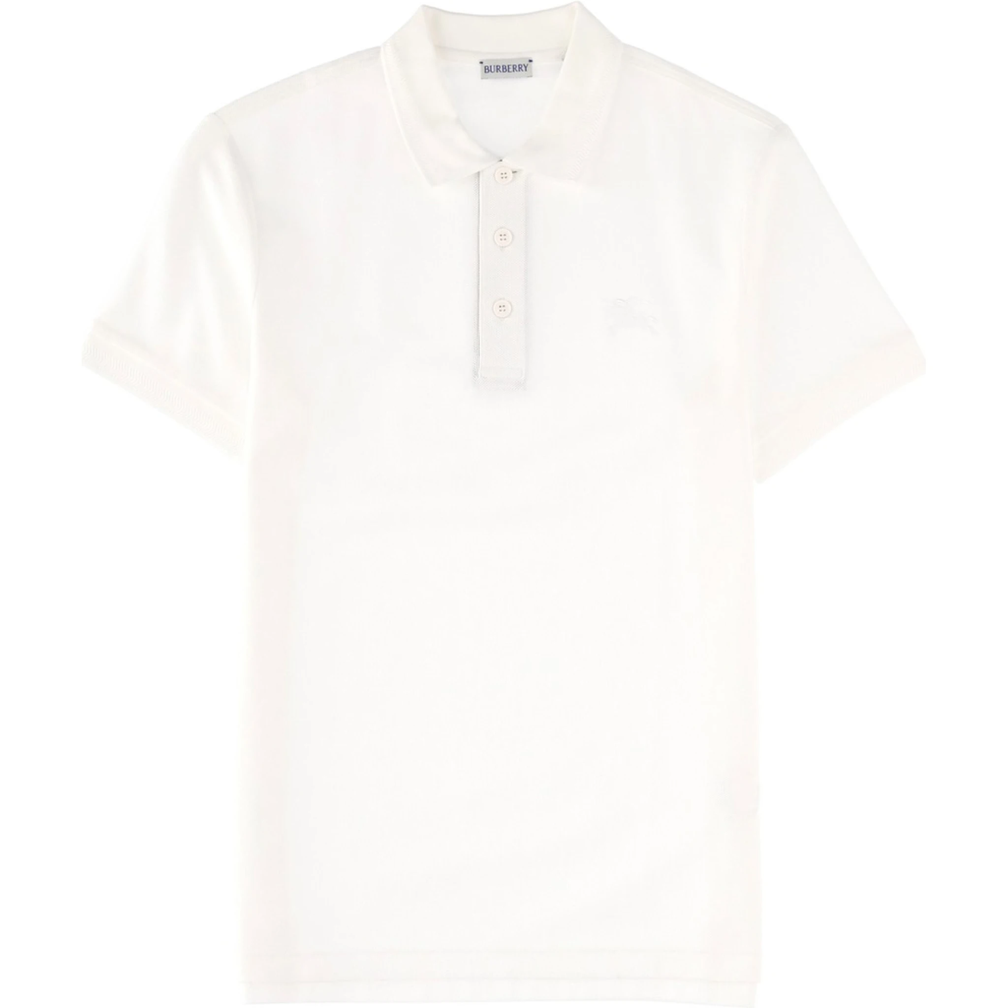 POLO WITH LOGO