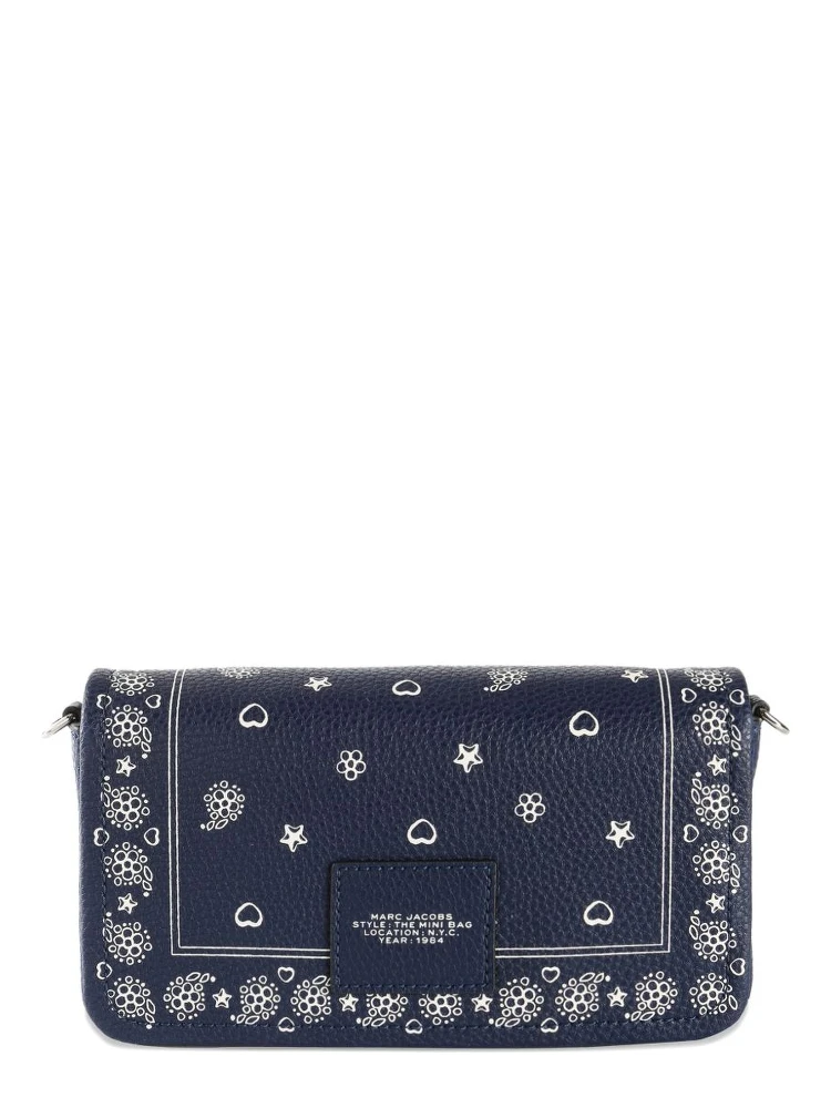 Marc Jacobs Bags.. Blue alternative