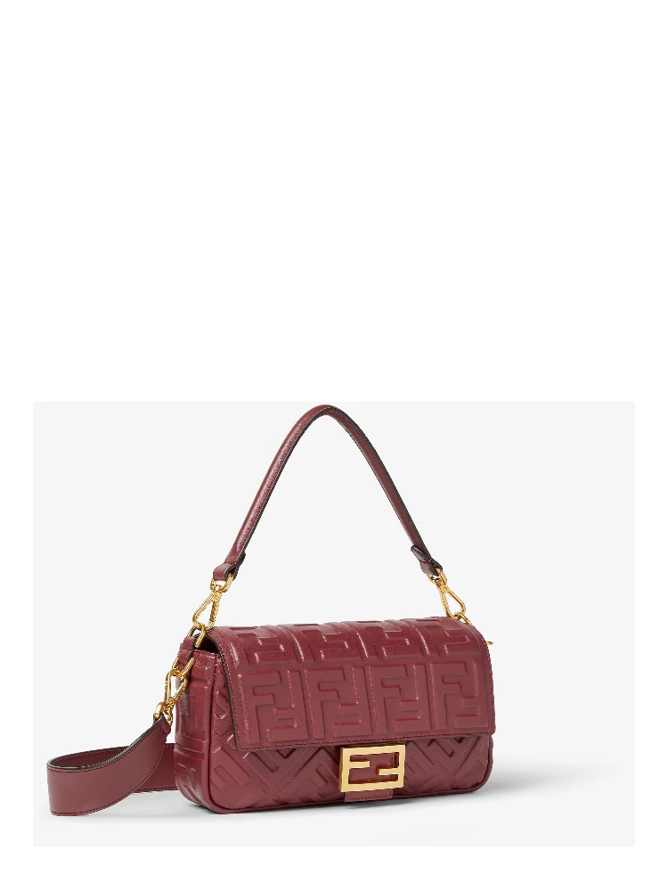 "Baguette" crossbody bag alternative