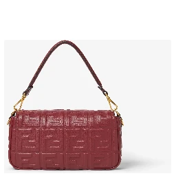 "Baguette" crossbody bag