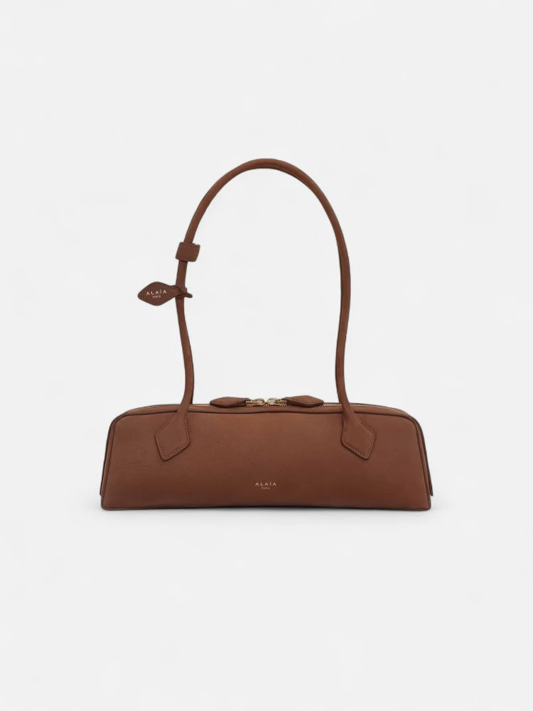 حقيبة ALAÏA DACHSHUND
