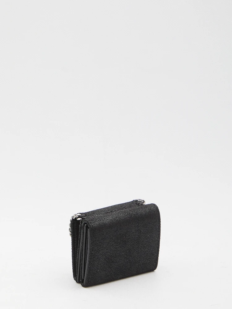 Falabella Trifold wallet alternative