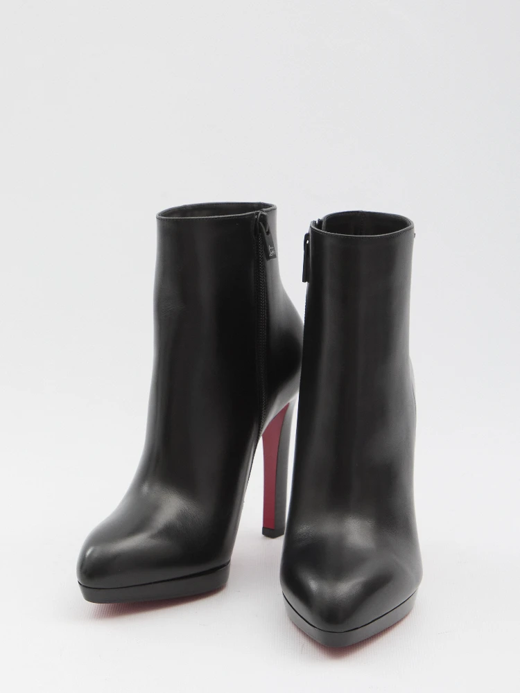 Fannylove ankle boots alternative