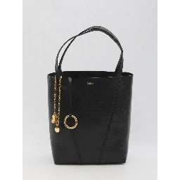حقيبة تسوق Chloé Spin