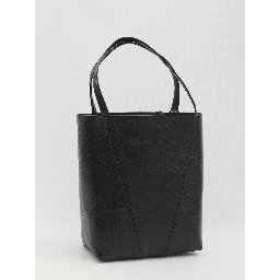 حقيبة تسوق Chloé Spin