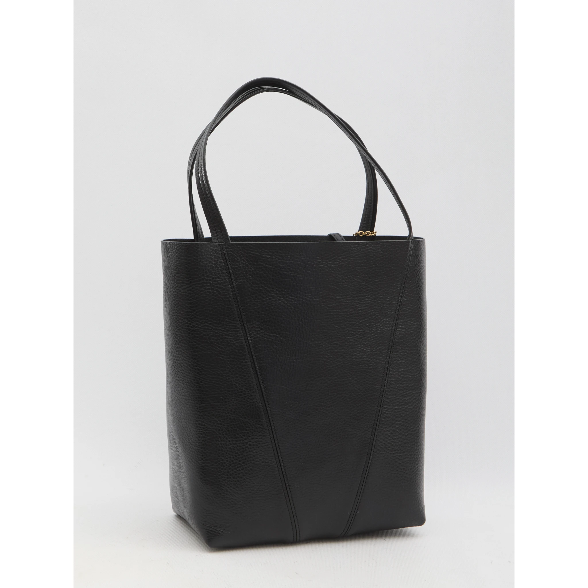 حقيبة تسوق Chloé Spin