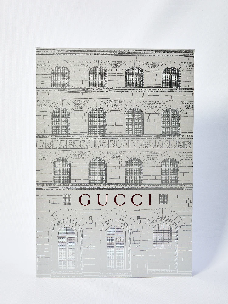 2025 Gucci Advent Calendar