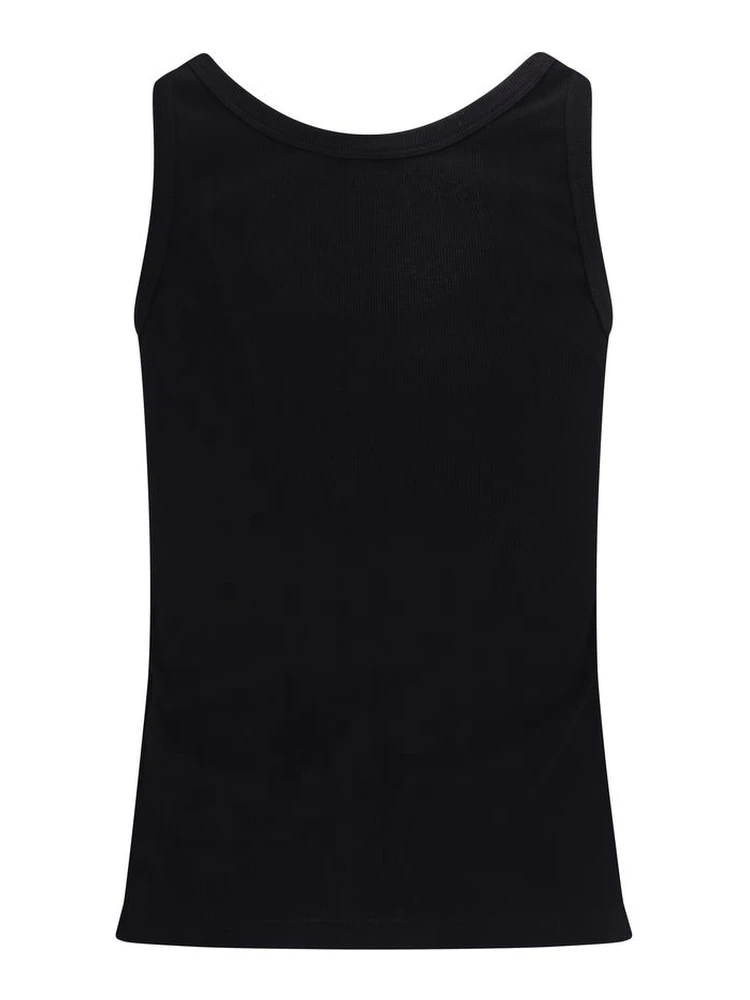 Black Cotton Top alternative