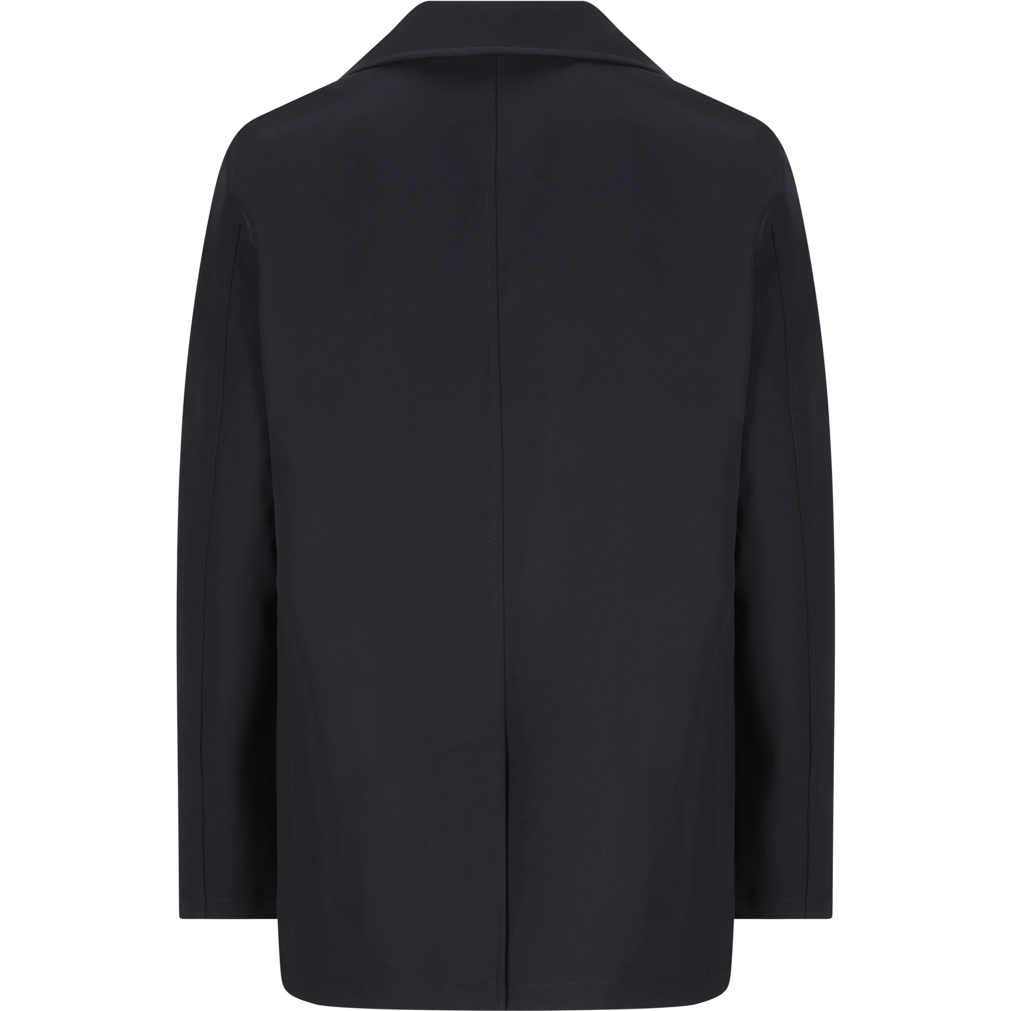 Herno Jackets Blue