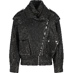 Isabel Marant Jackets Black