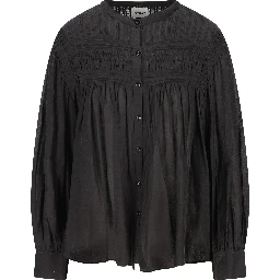 Isabel Marant Shirts Black