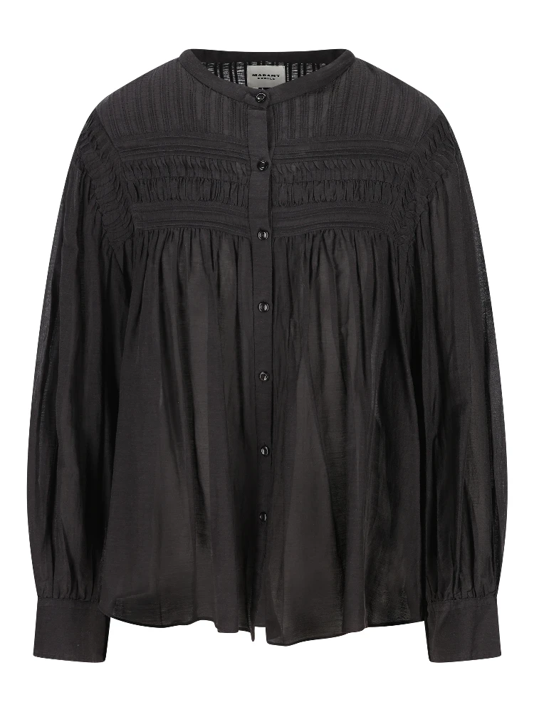 Isabel Marant Shirts Black