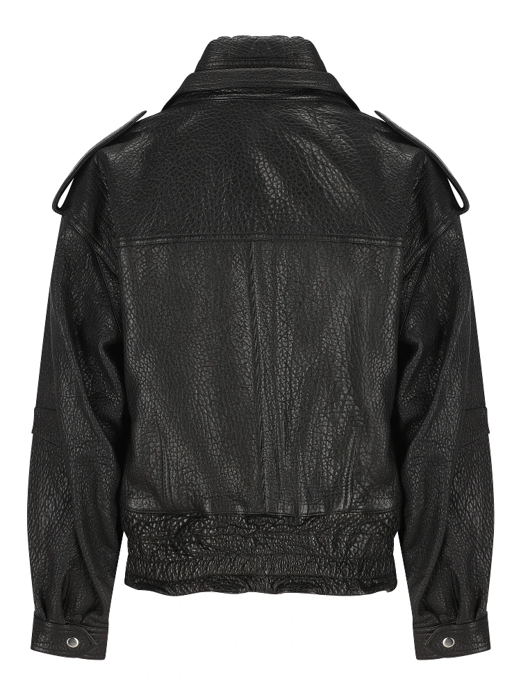 Isabel Marant Jackets Black alternative