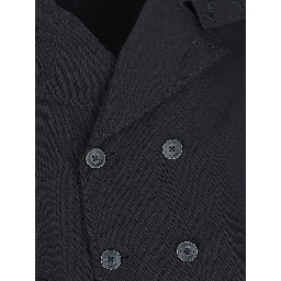 Herno Jackets Blue