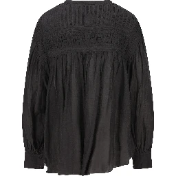Isabel Marant Shirts Black