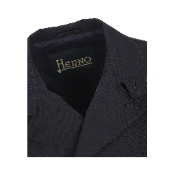 Herno Jackets Blue