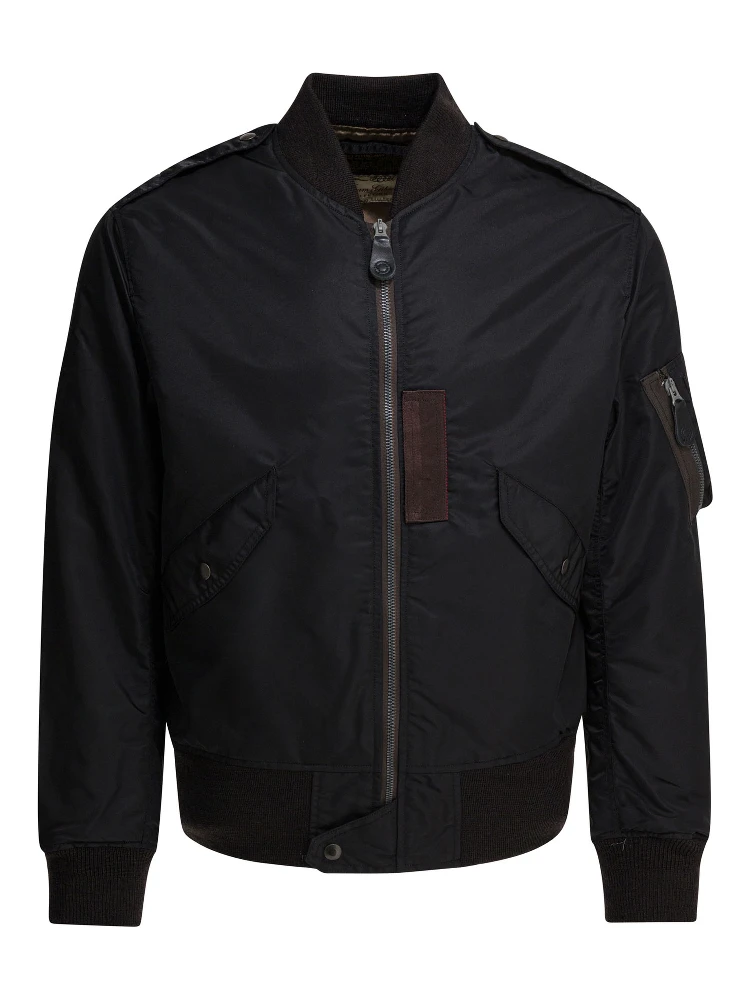 "L-2B" Bomber