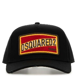 PATCH BASEBALL CAPS