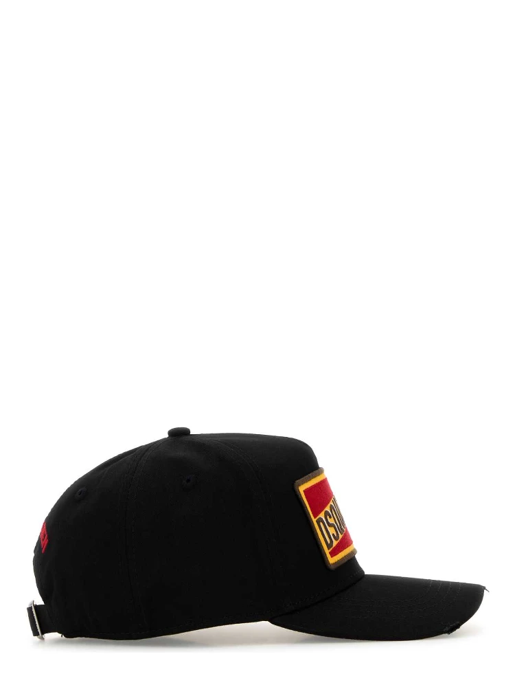 PATCH BASEBALL CAPS alternative