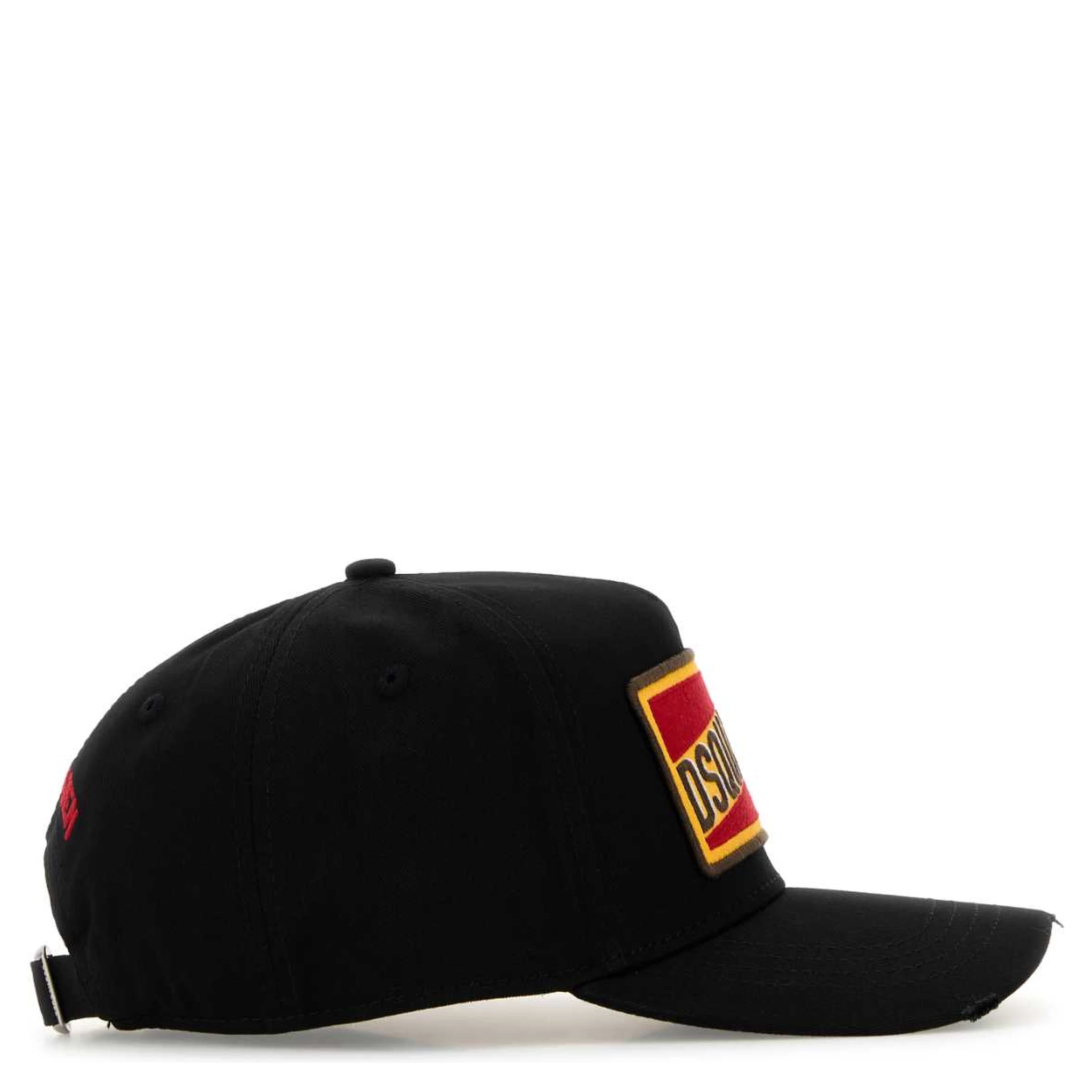 PATCH BASEBALL CAPS