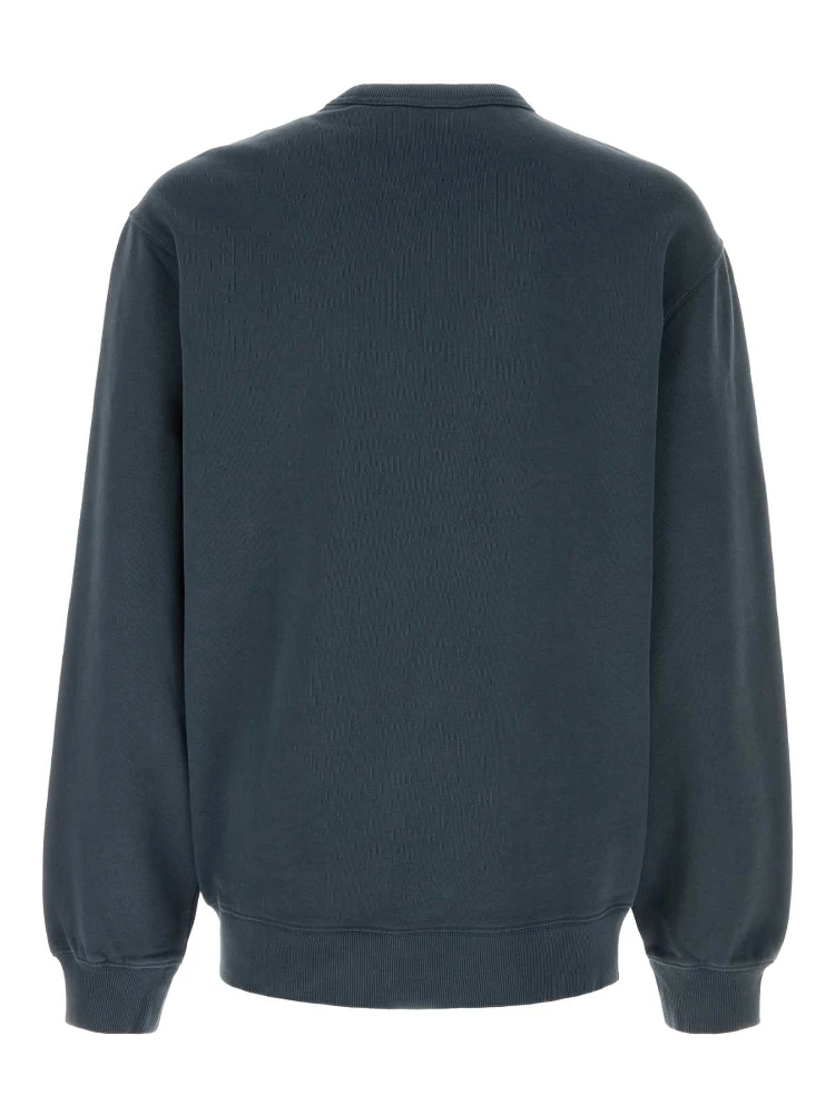 Faded Pond Corps Sweatshirt Cotton Sweat alternative