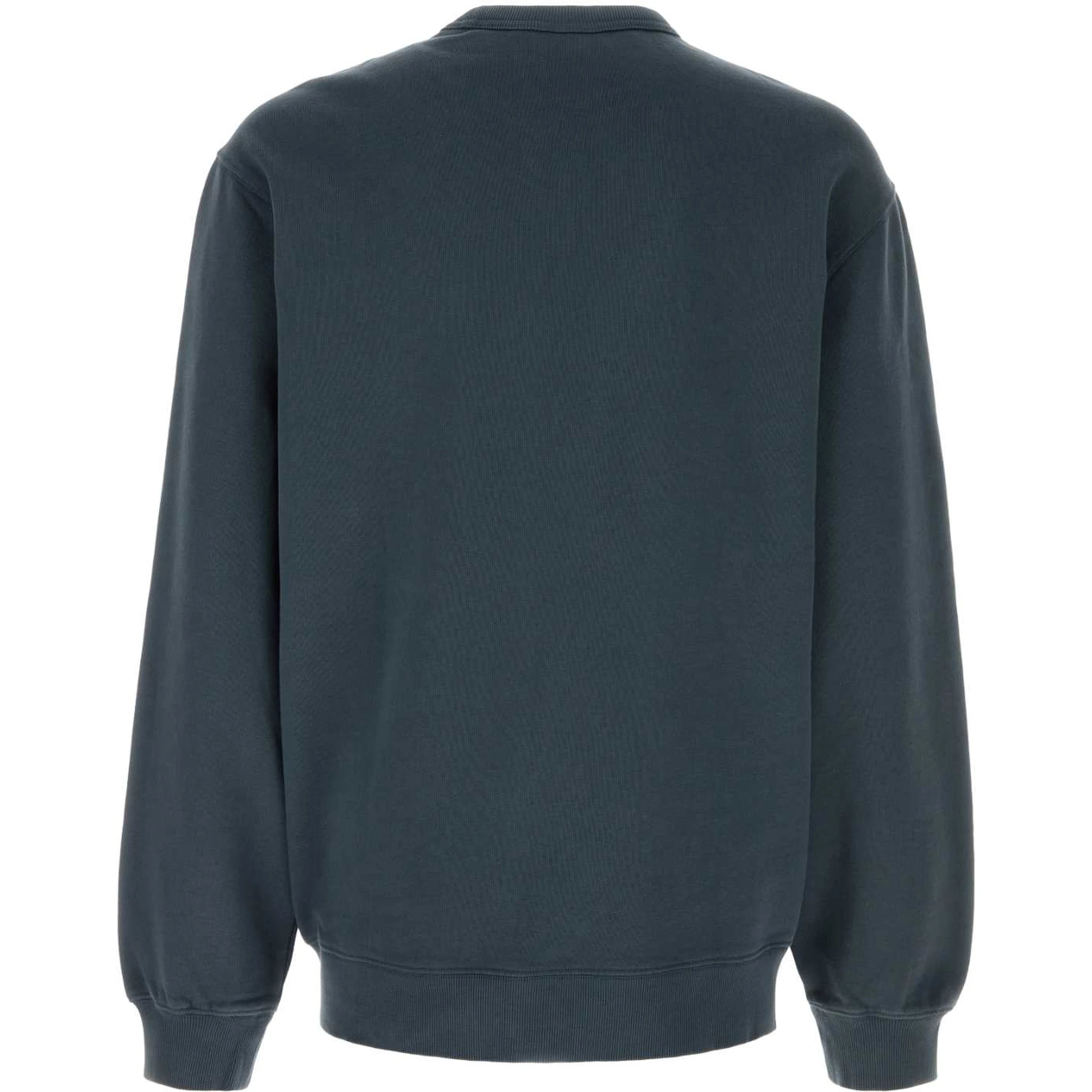 Faded Pond Corps Sweatshirt Cotton Sweat